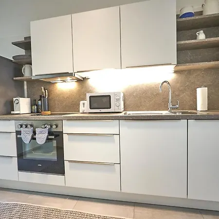 Trendy Apartment 3 Zimmer Zentral Gelegen Wenen Buitenkant foto