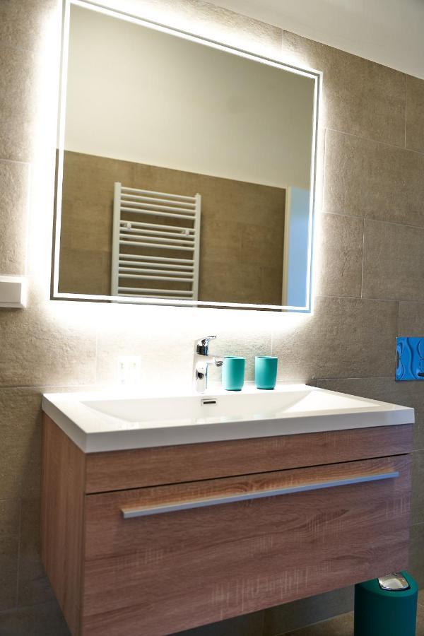 Appartement Trendy 3 Zentral Gelegen Wenen