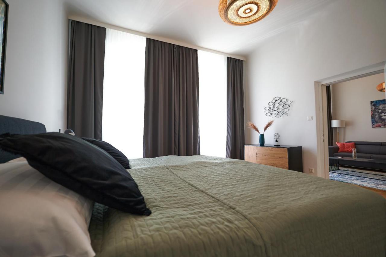 Trendy 3 Zentral Gelegen Wenen