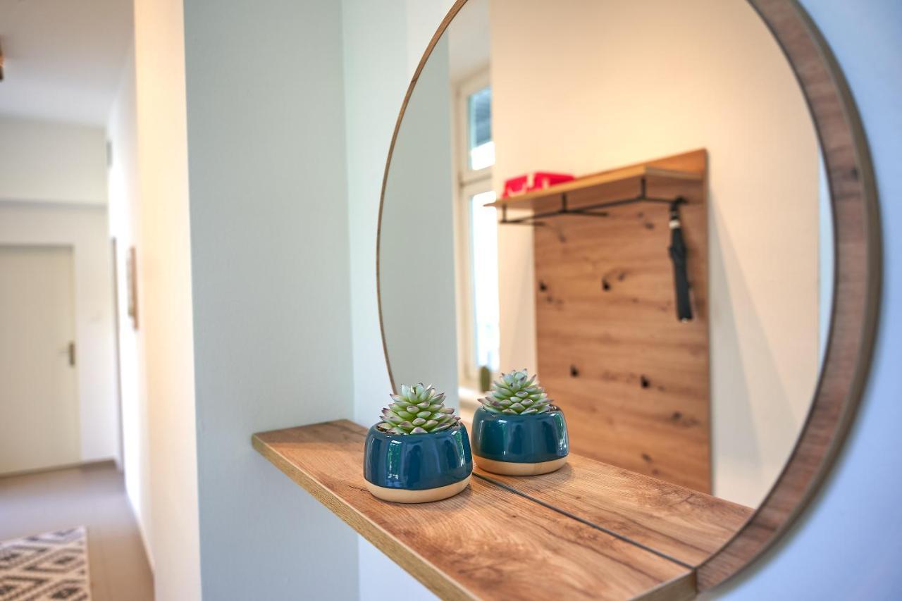 Trendy 3 Zentral Gelegen Appartement Wenen