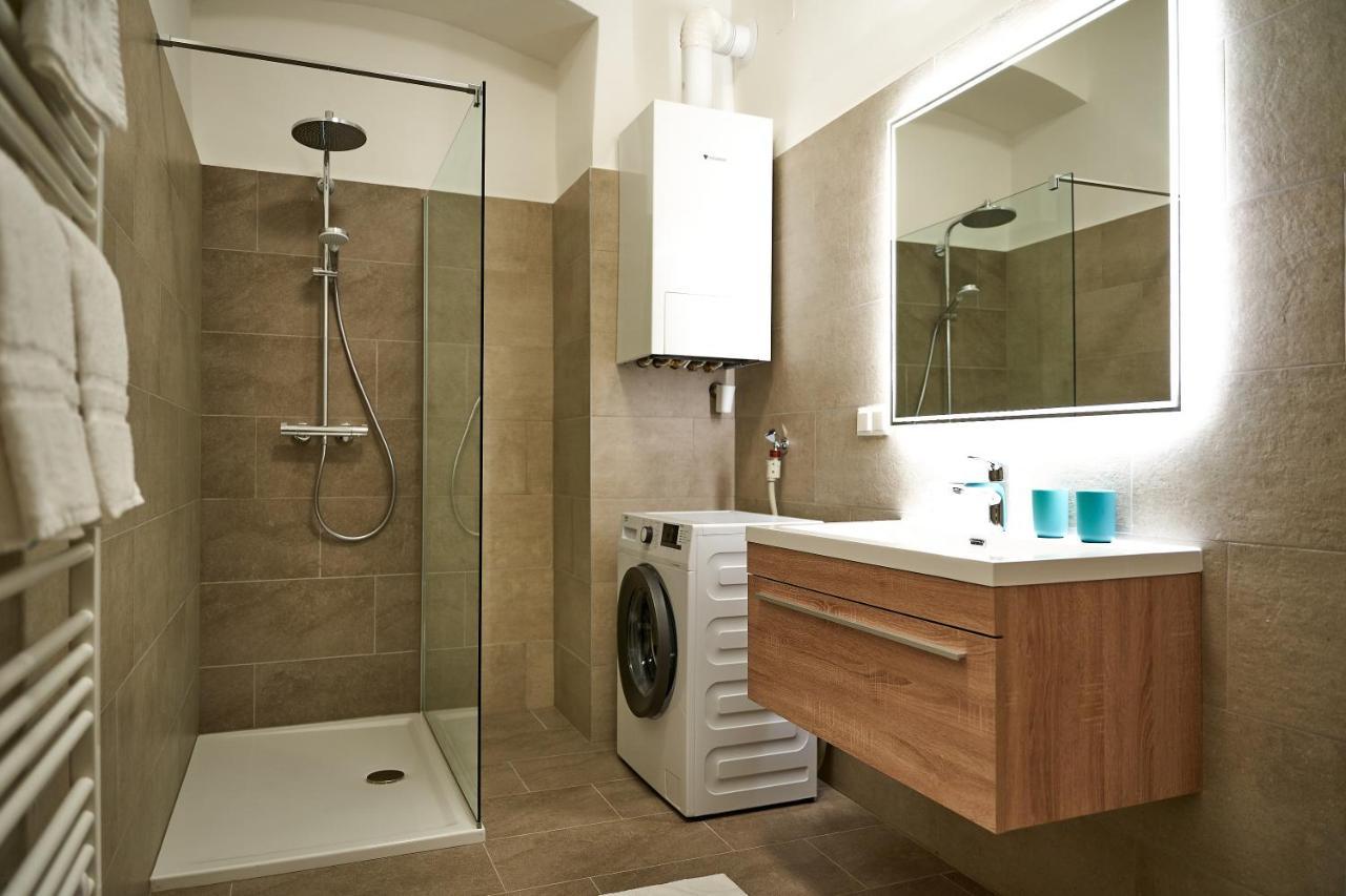 Trendy 3 Zentral Gelegen Apartment *